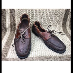 SPERRY TOP SIDER MENS